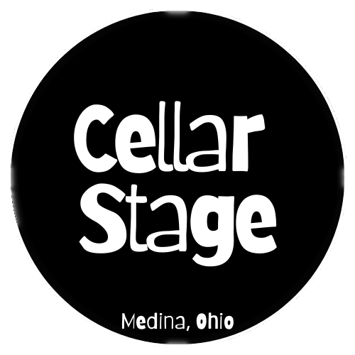 Cellar Stage Medina
